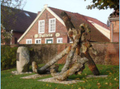 Das Dattein - die Kneipe am Hafen